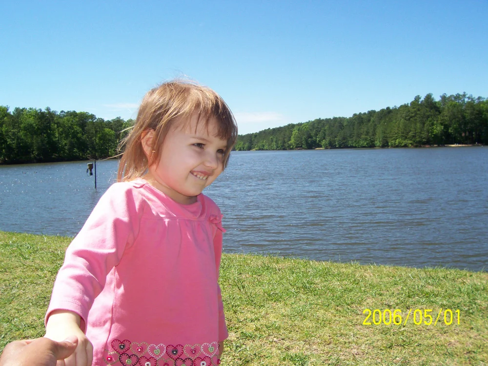 The Murder of Katie McCarron