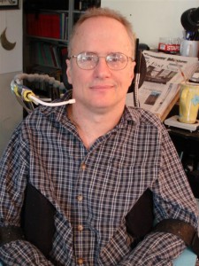 John Kelly photo