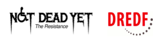 NDY DREDF Logos