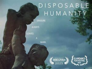 Disposable Humanity Film Pic
