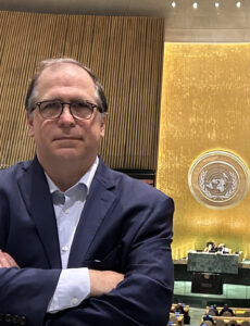COSP 18 photo