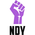 Not Dead Yet logo