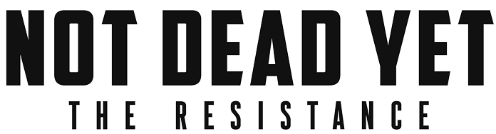 Not Dead Yet Logo