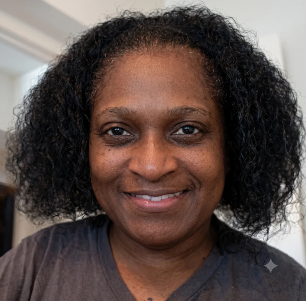 Shonda McLaughlin
