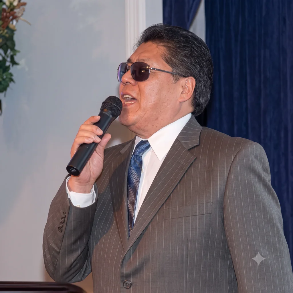 Horacio Esparza