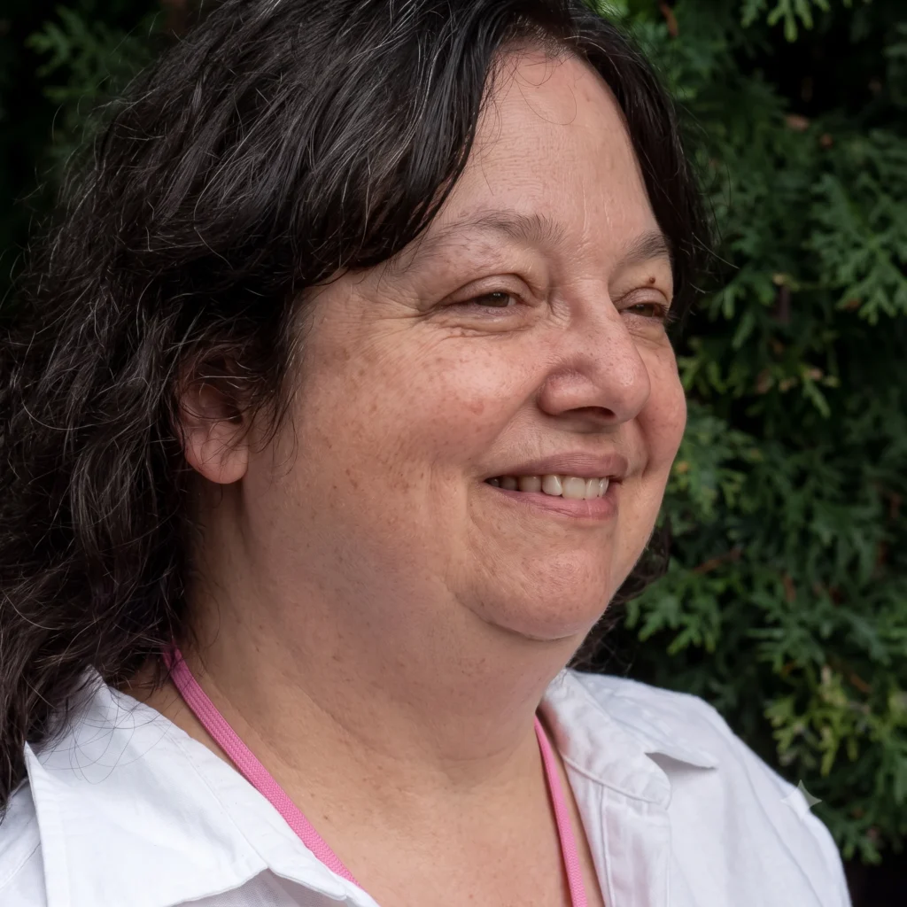 Amy E. Hasbrouck