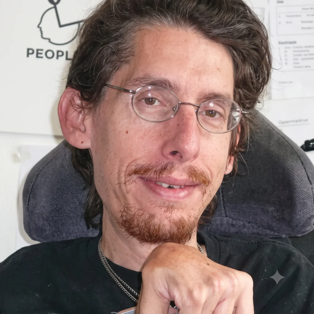 Mike Volkman