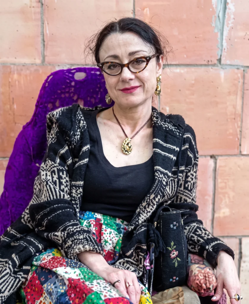 Lydia Nunez Landry